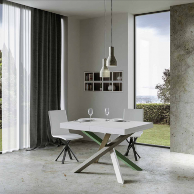 Tavolo allungabile VOLANTIS...