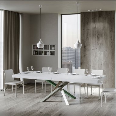 Tavolo allungabile VOLANTIS... 2