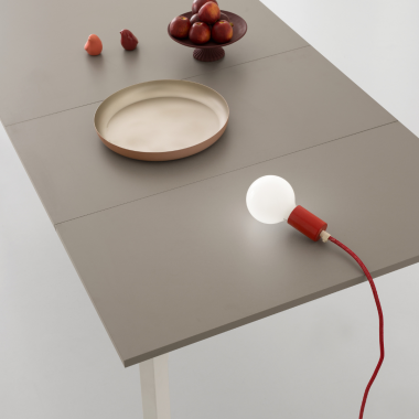 Tavolo allungabile KRONO -... 2