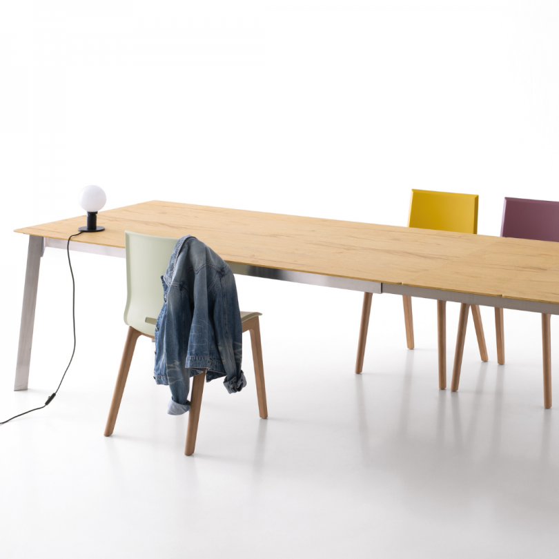 Tavolo allungabile KRONO - Pointhouse