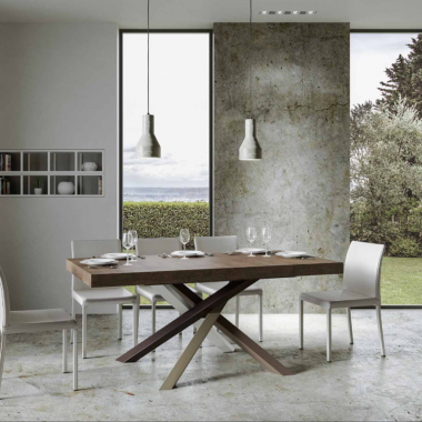 Tavolo allungabile VOLANTIS...