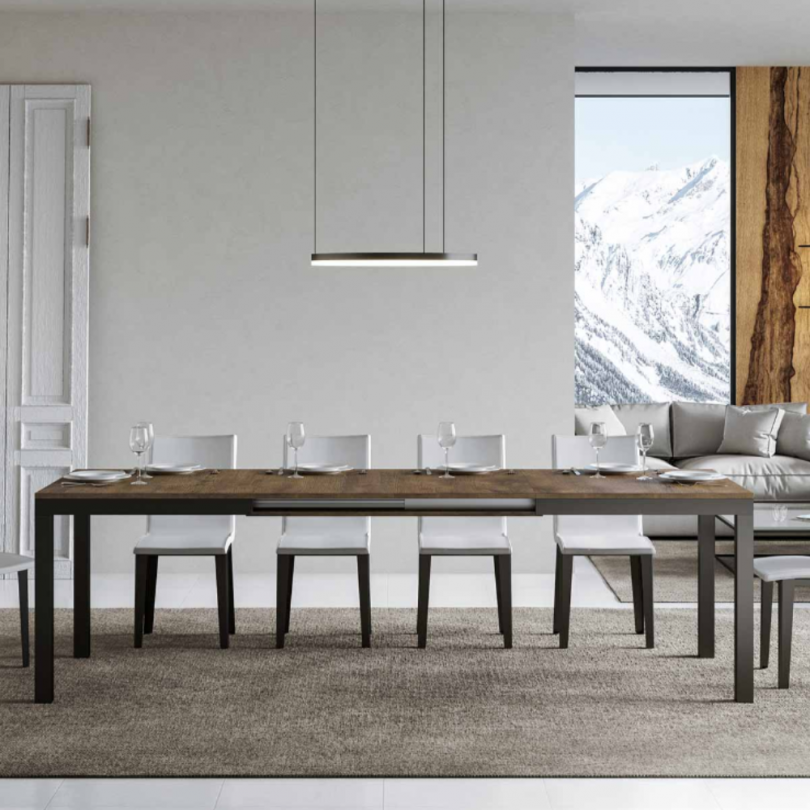 Tavolo EVERYDAY EVOLUTION - ITAMOBY