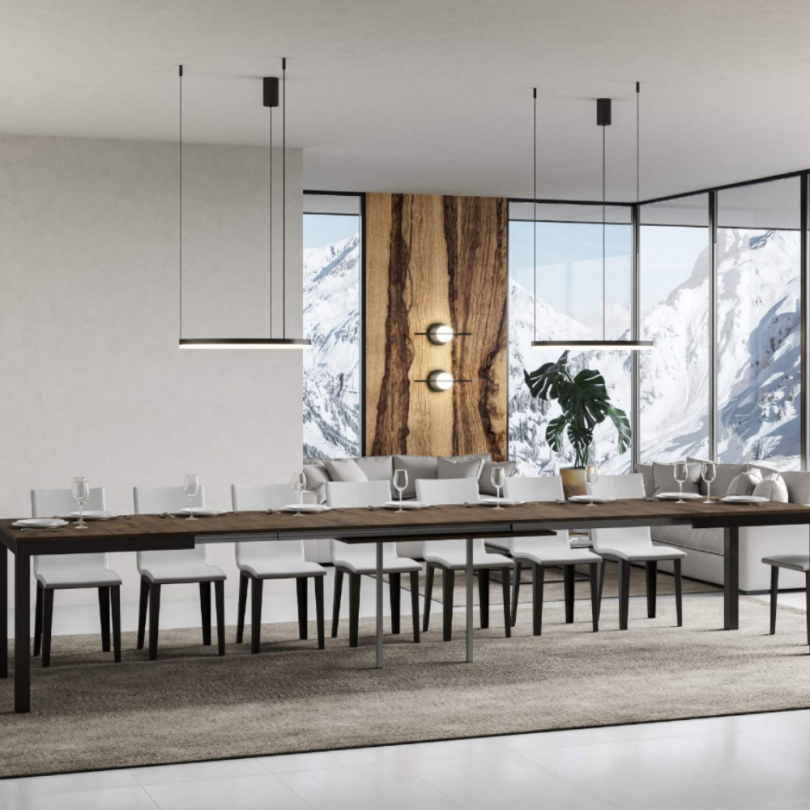 Tavolo EVERYDAY EVOLUTION - ITAMOBY