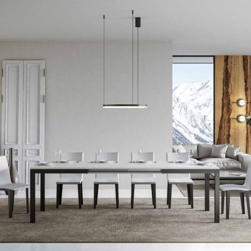 Tavolo EVERYDAY EVOLUTION - ITAMOBY