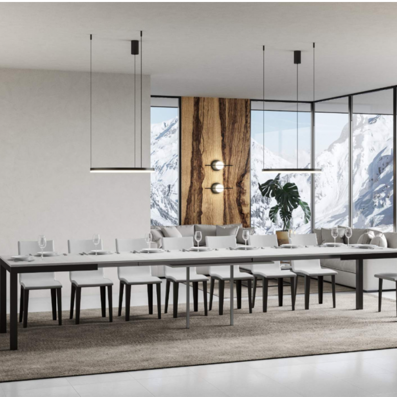 Tavolo EVERYDAY EVOLUTION - ITAMOBY