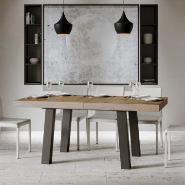 Tavolo allungabile BRIDGE...