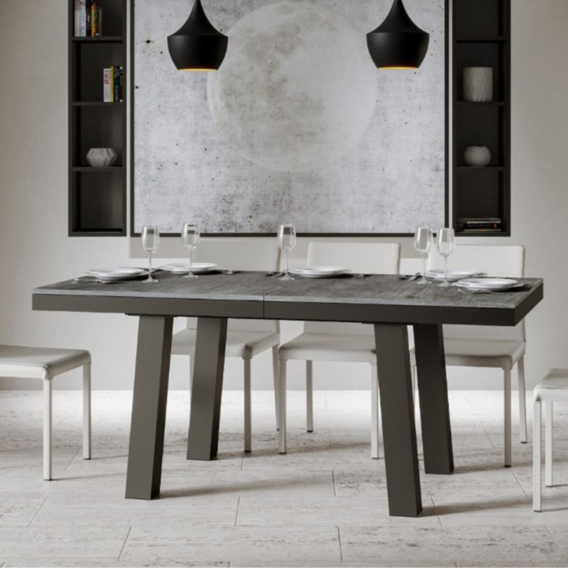 Tavolo allungabile BRIDGE EVOLUTION -...