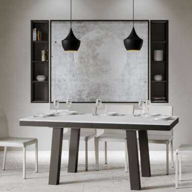 Tavolo allungabile BRIDGE... 2