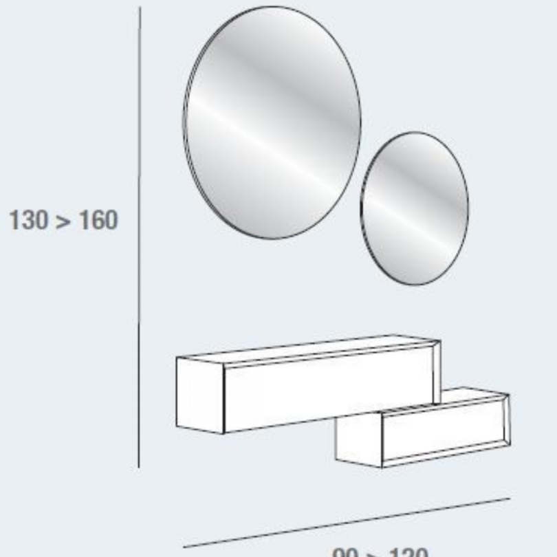 Composizione LEGO 619 - La Primavera