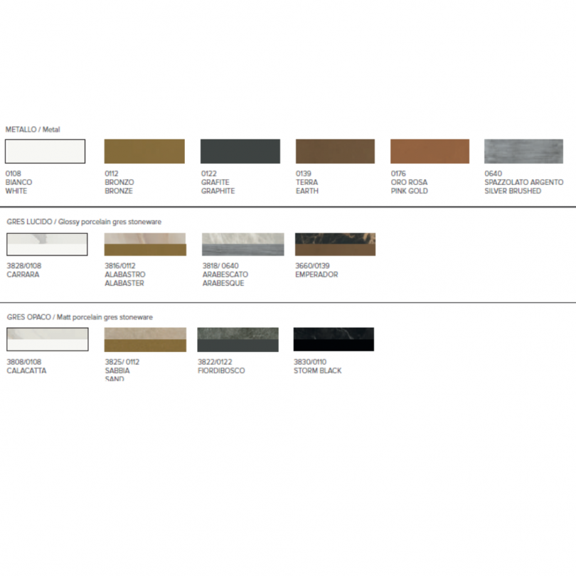 Tavolo allungabile MINOSSE...