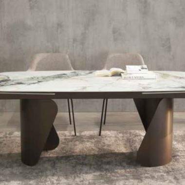 Tavolo Allungabile ROYAL -... 2