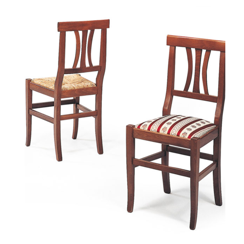 Sedia VECCHIO VENETO - La Seggiola