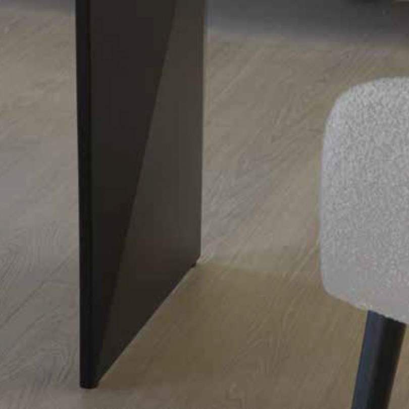 Tavolo fisso POLIEDRO - La Seggiola