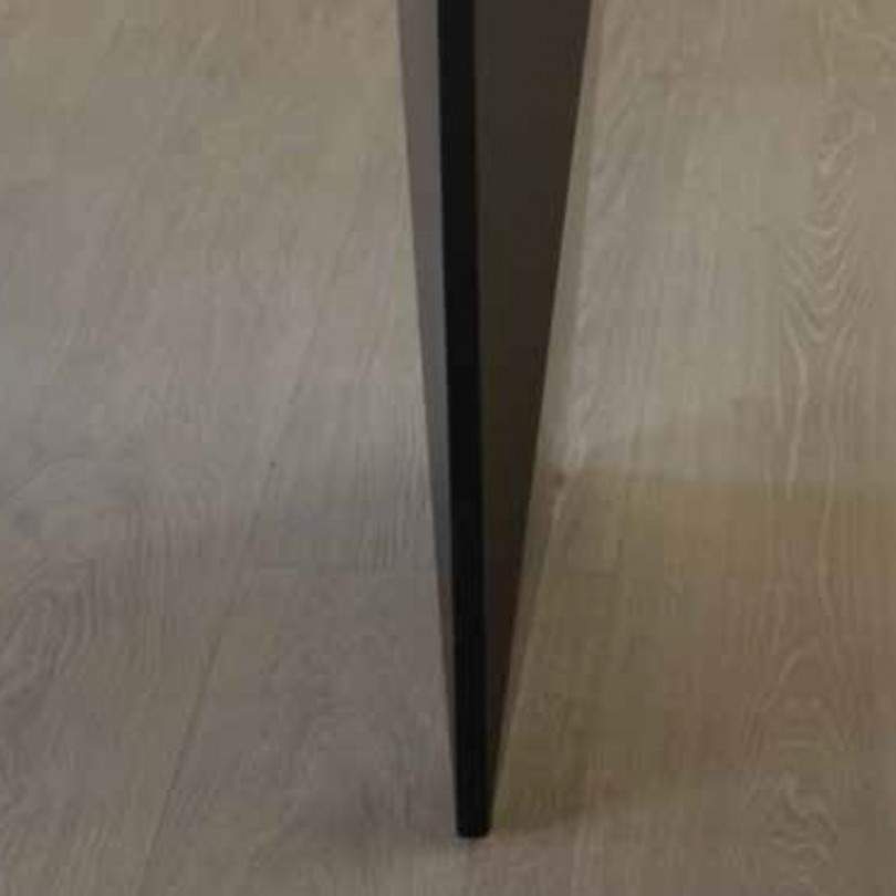 Tavolo fisso POLIEDRO - La Seggiola