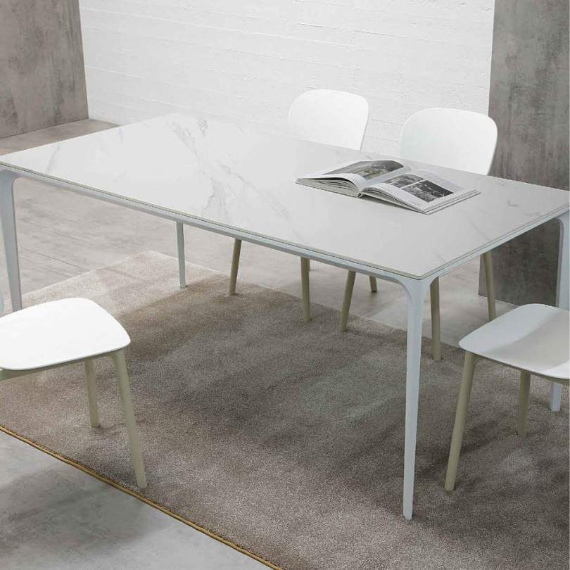 Tavolo STING - La Seggiola Tavolo STING - La Seggiola