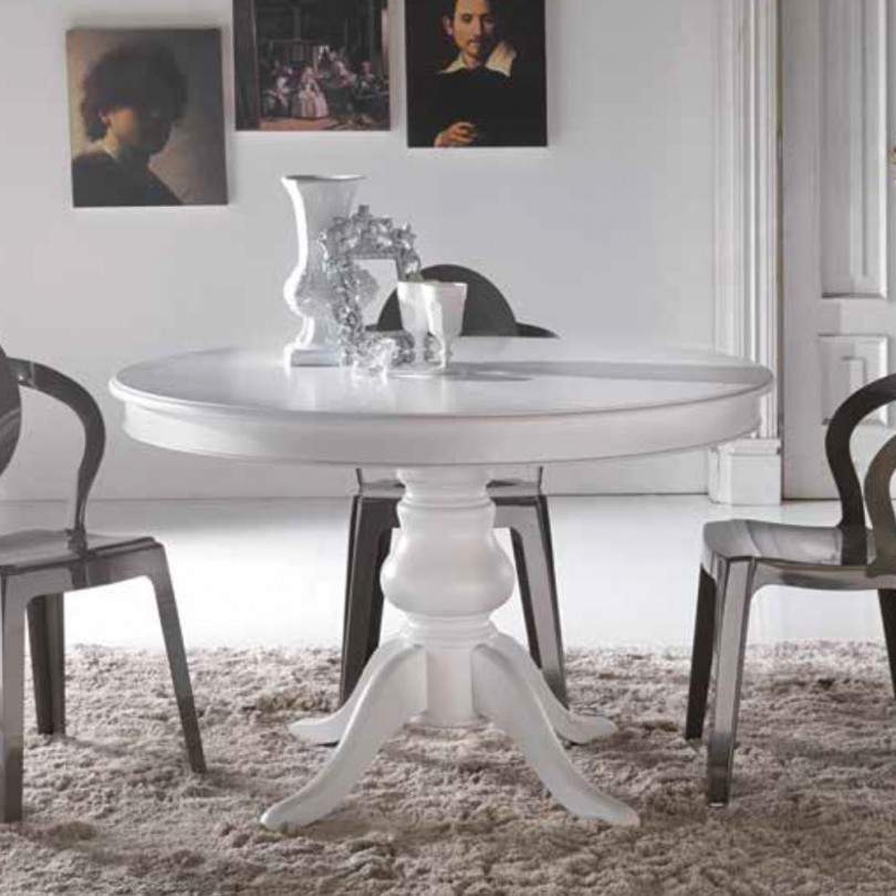 Tavolo allungabile STYLE - La Seggiola