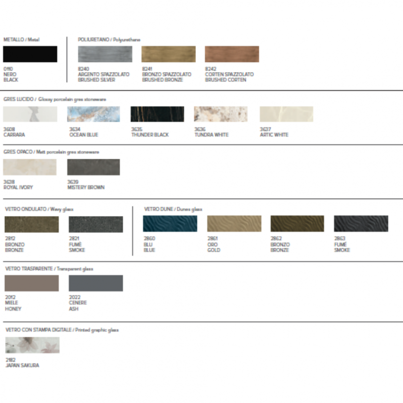 Tavolo VIRGINIA - CASA FLORIDA