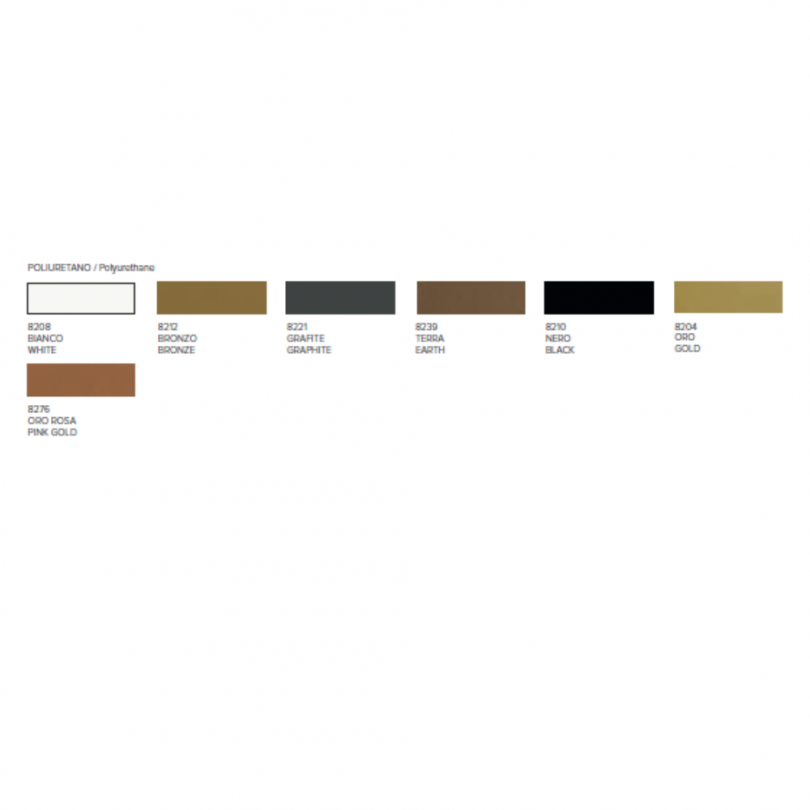 Tavolo allungabile ECLIPSE botticella...