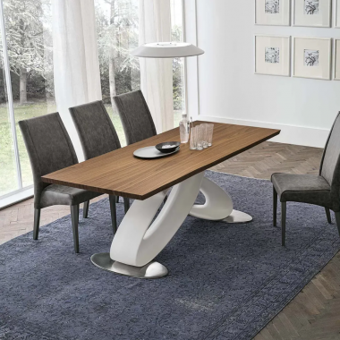 Tavolo fisso ECLIPSE in...