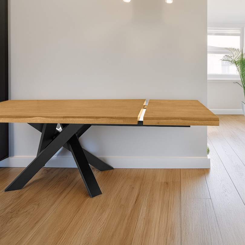 Tavolo CALIFORNIA - CASA FLORIDA