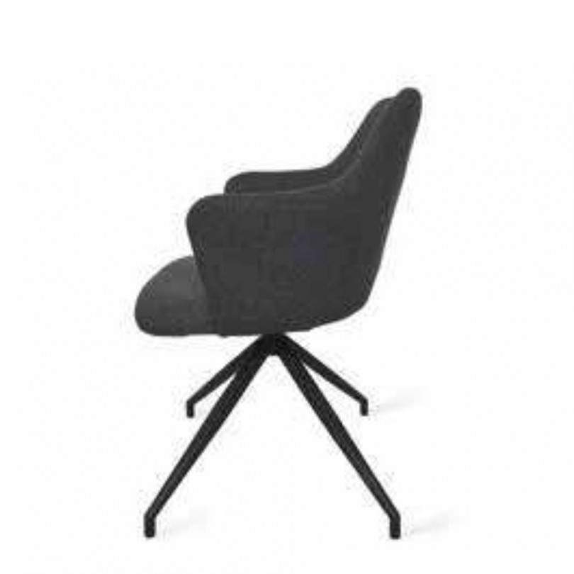 Poltroncina PENELOPE TWIST - La Seggiola