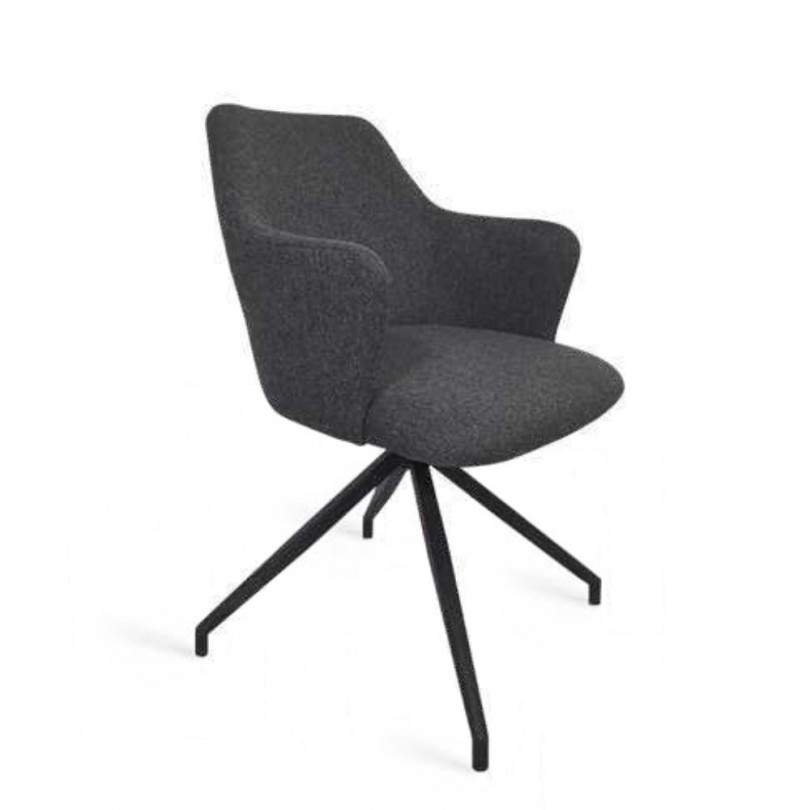 Poltroncina PENELOPE TWIST - La Seggiola