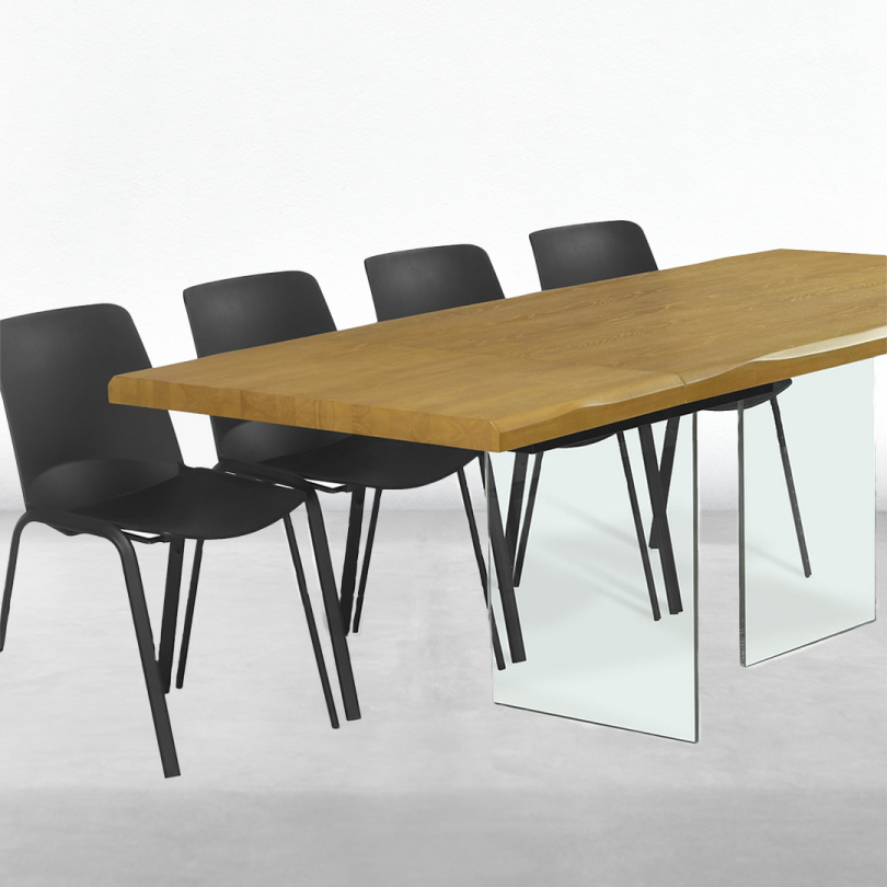 Tavolo ALASKA - CASA FLORIDA Tavolo ALASKA - CASA FLORIDA