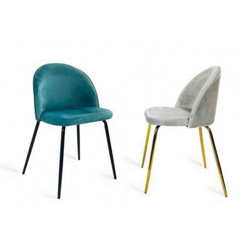 SEDIA LULU' - La Seggiola