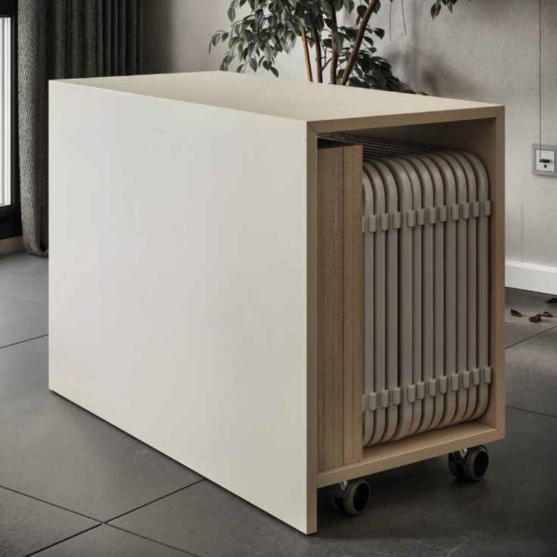 Consolle allungabile PANDORA - La... Consolle allungabile PANDORA - La...