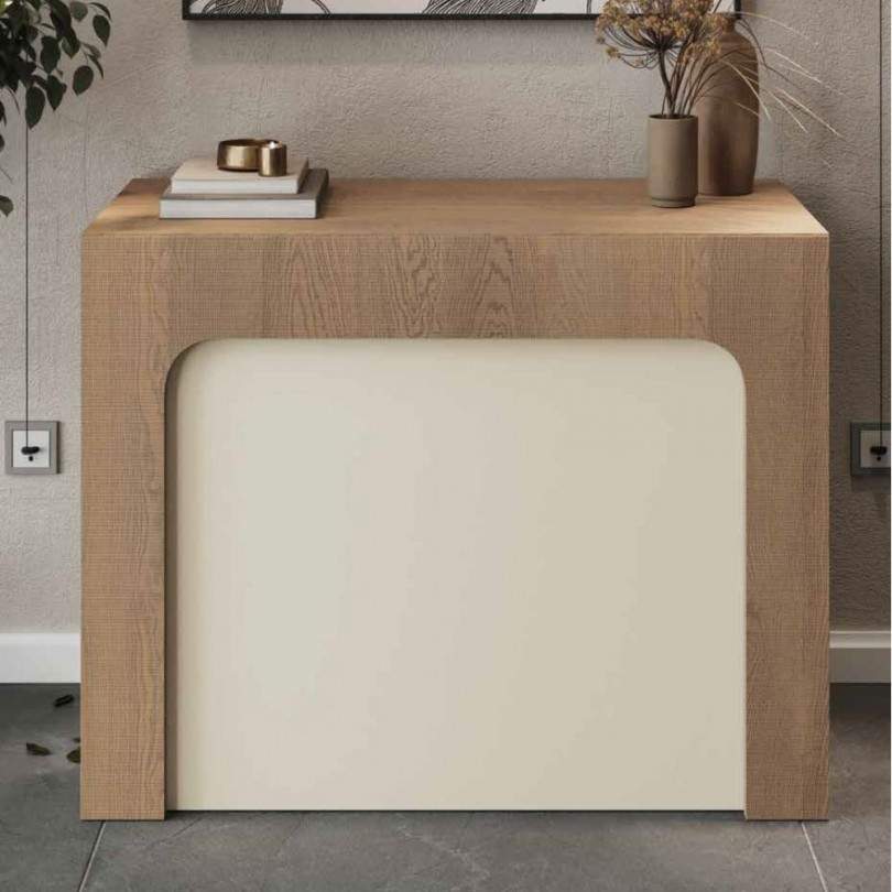 Consolle allungabile PANDORA - La... Consolle allungabile PANDORA - La...