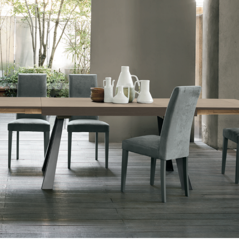 Tavolo Allungabile GRECALE 180 -...