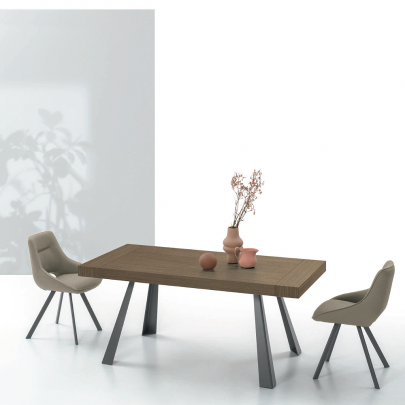 Tavolo Allungabile GRECALE 180 -...