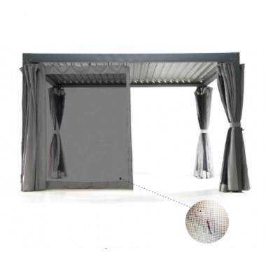 Pergola Bioclimatica con... 2