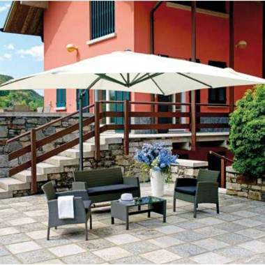 Ombrellone FLORIDA - La...