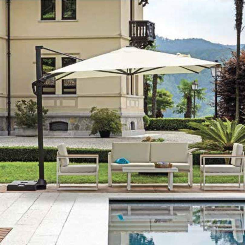 Ombrellone TREMITI - La Seggiola