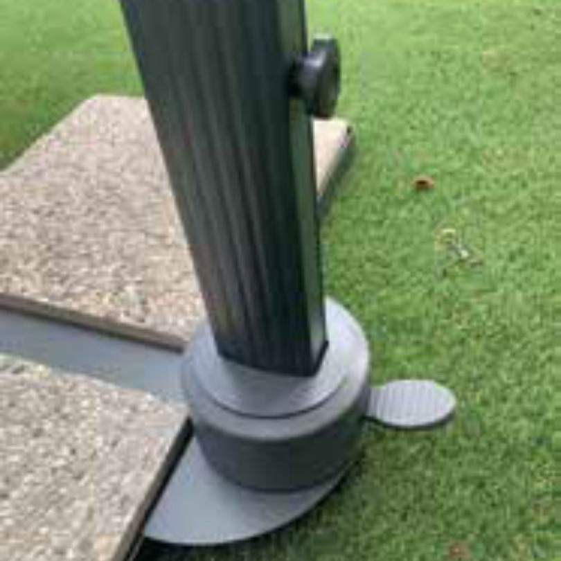 Ombrellone TREMITI - La Seggiola