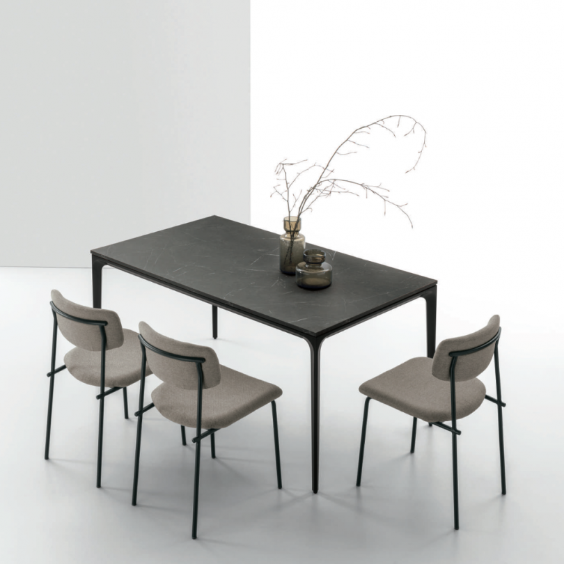 Tavolo fisso MERCURY - TARGET POINT Tavolo fisso MERCURY - TARGET POINT