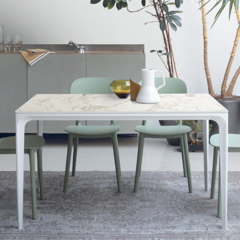 Tavolo fisso MERCURY - TARGET POINT Tavolo fisso MERCURY - TARGET POINT