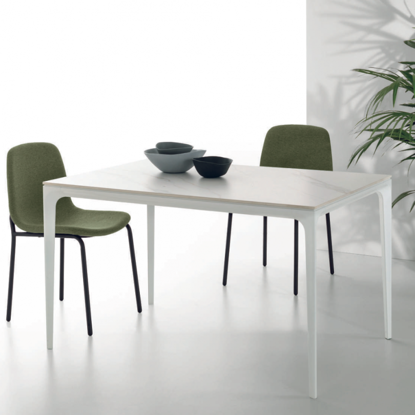 Tavolo fisso MERCURY - TARGET POINT Tavolo fisso MERCURY - TARGET POINT