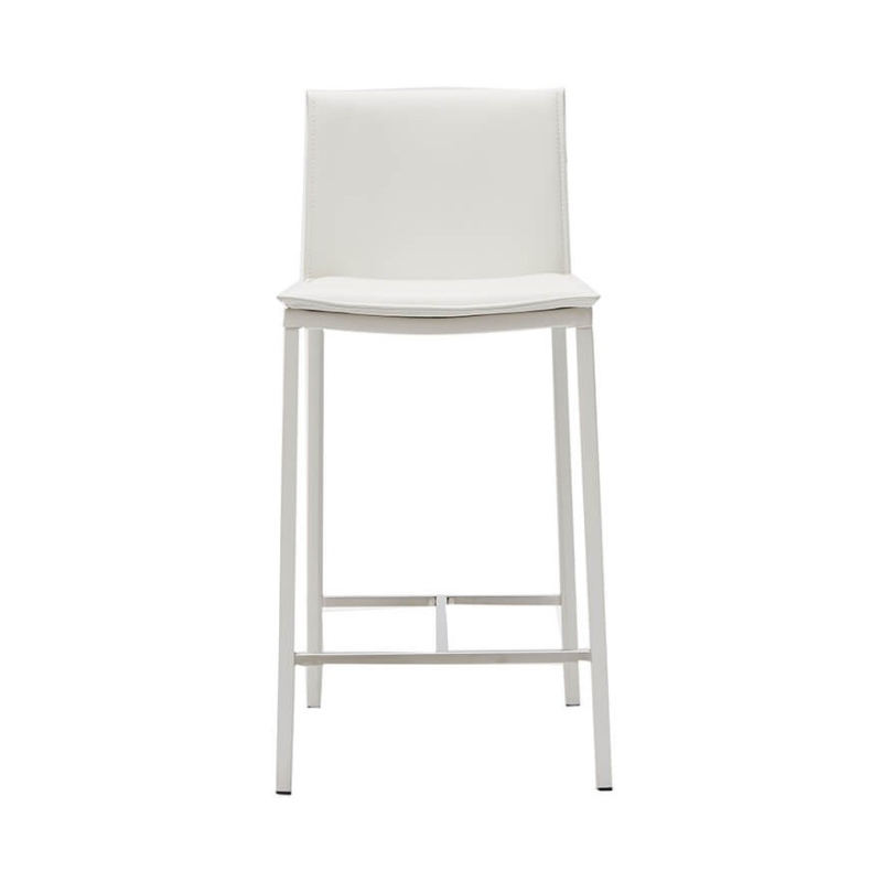 Sgabello Vogue Stool art. 538 - La seggiola