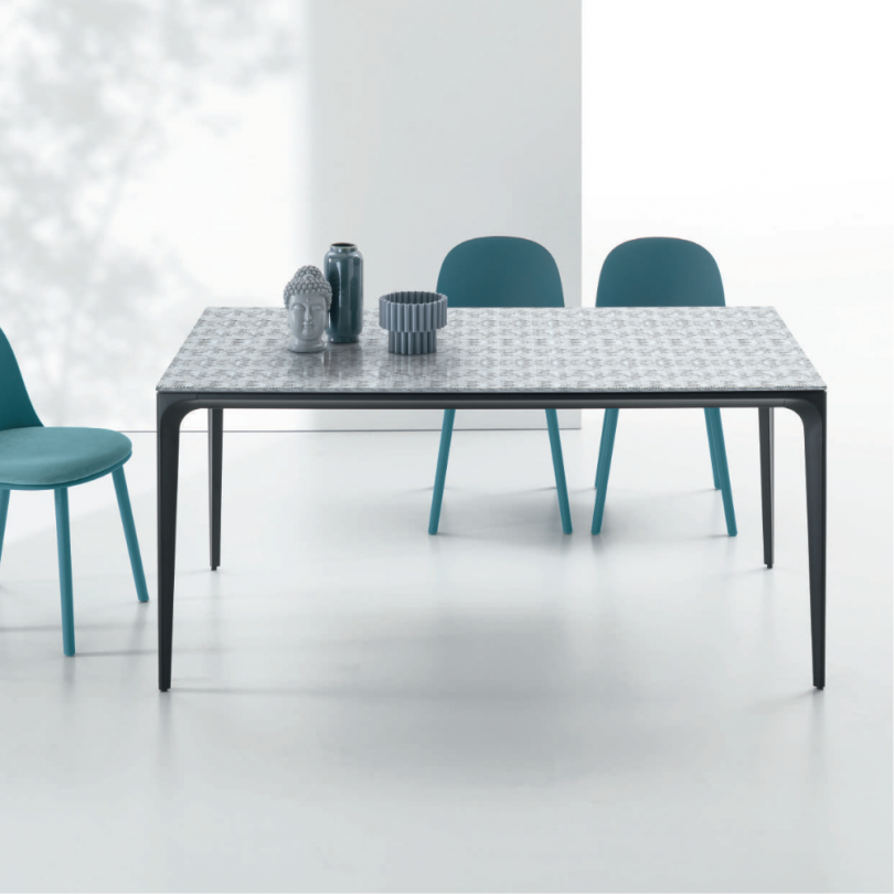 Tavolo fisso MERCURY - TARGET POINT Tavolo fisso MERCURY - TARGET POINT