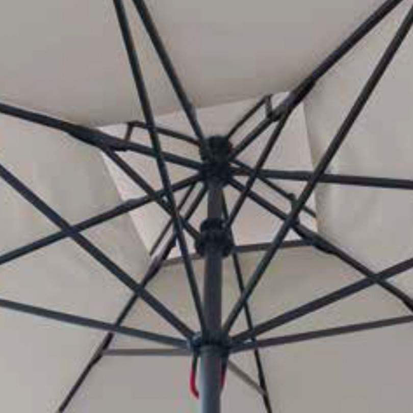 Ombrellone LARIO - La Seggiola