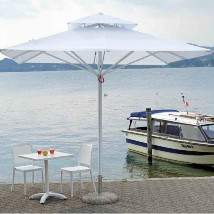 Ombrellone LARIO - La Seggiola