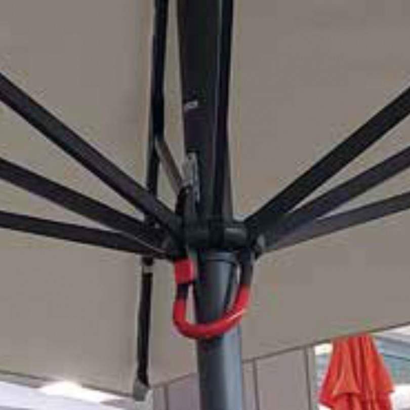 Ombrellone LARIO - La Seggiola