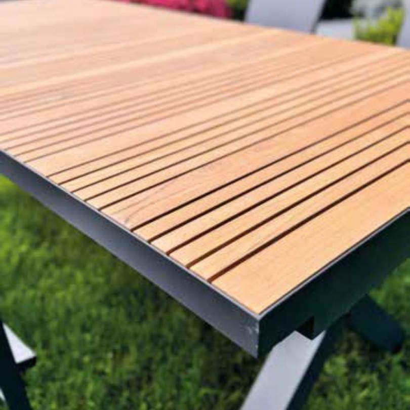 Tavolo da giardino VESPUCCI - La...