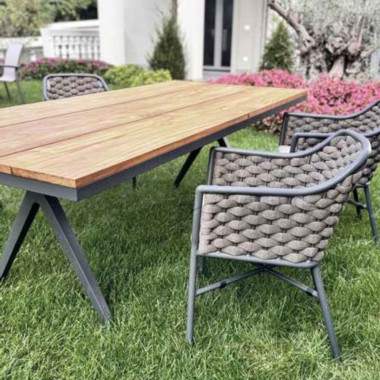 Tavolo da giardino MALIBU'... 2