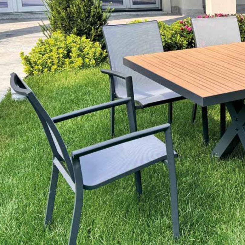 Poltrona CALIPSO - La Seggiola