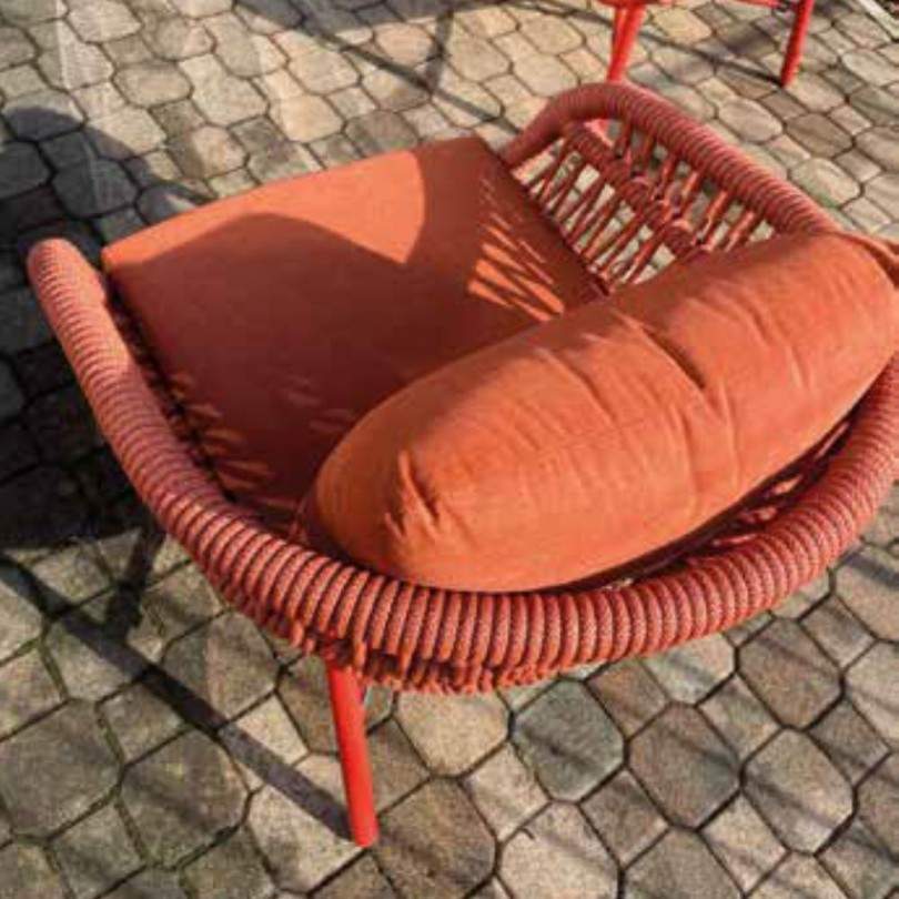 Salottino TAORMINA MARSALA - La Seggiola