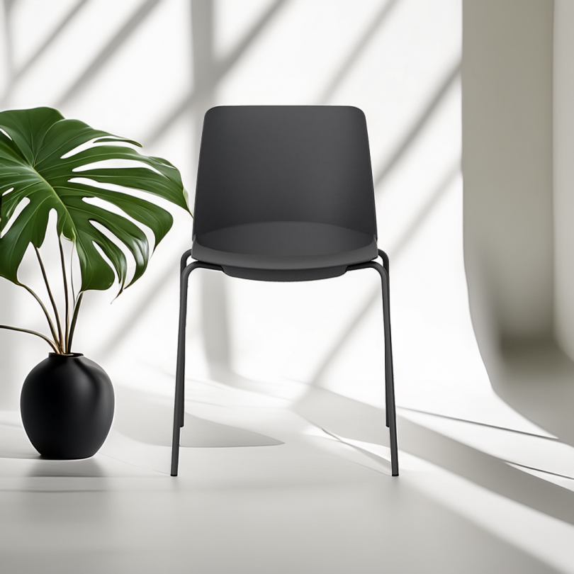 Sedia AUSTIN - CASA FLORIDA