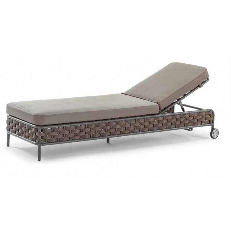 Lettino NICE BED - La Seggiola